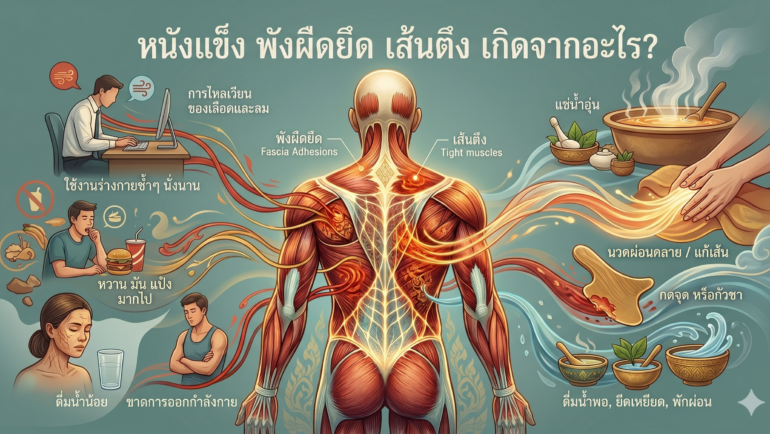 ไตเสื่อม ควรทานอะไร และควรเลี่ยงอะไรบ้าง?
